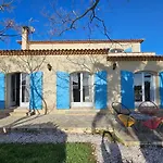 Βίλα Typique Entre Terre Et Ιέρ